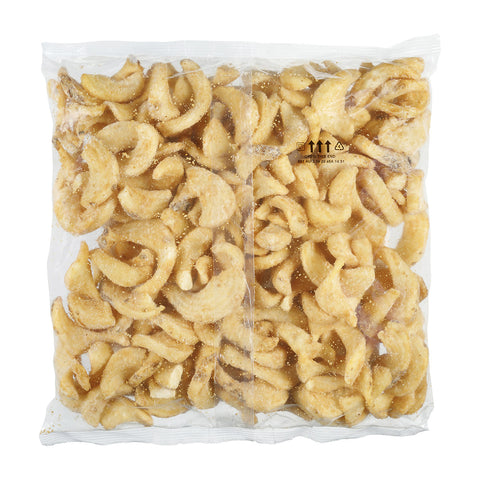 Simplot Bent Arm Ale Beer Battered Sidewinders, 4 Pound -- 6 per case.