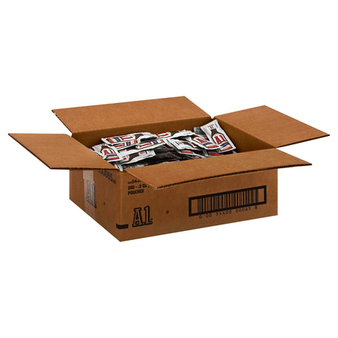 A.1. Single Serve Steak Sauce, 0.5 Ounce -- 200 per case