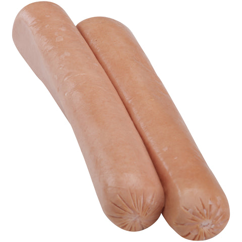 8:1 Ball Park Beef Frank Hot Dog, 5 Pound -- 2 per case.