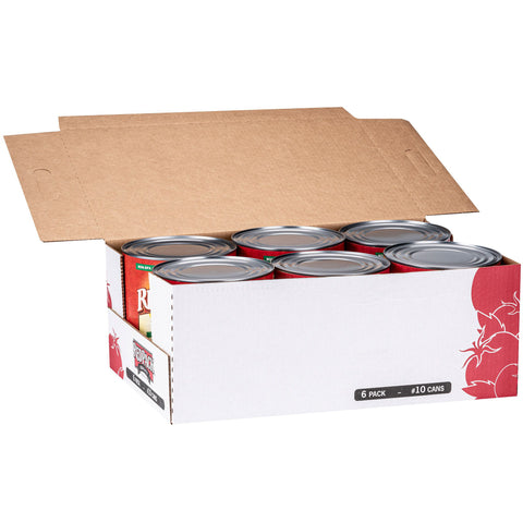 RedPack SAUCE PIZZA TOMATO LOW SODIUM