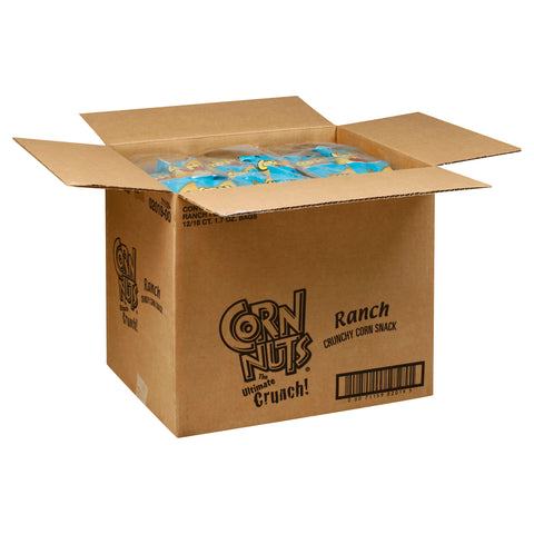 CornNuts® SNACK CORN NUTS RANCH