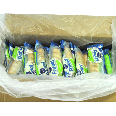 Pillsbury Apple Frudel Wrap, 2.29 Ounce -- 72 per case