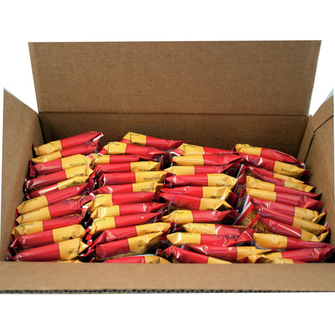 Betty Crocker Butterscotch Oatmeal Bar, 1.24 Ounce -- 144 per case.