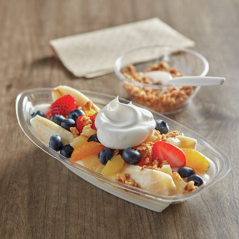 Yoplait Low Fat Vanilla Yogurt, 64 Ounce -- 6 per case