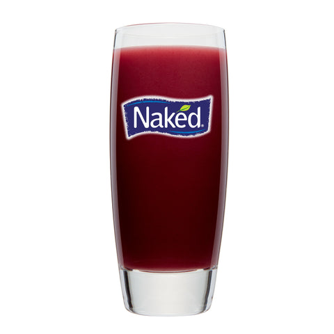 Naked Juice JUICE BLUE MACHINE 100% REFRIGERATED PLASTIC BOTTLE