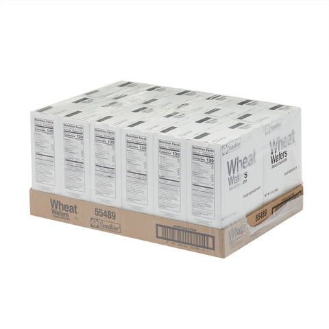 Sunshine® CRACKER WHEAT WAFER