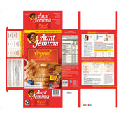 Aunt Jemima PANCAKE MIX ORIGINAL