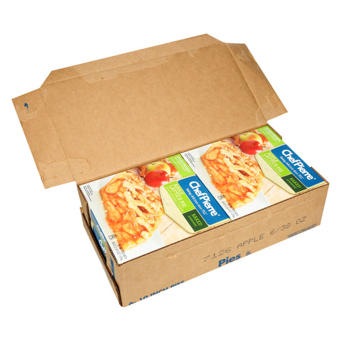 Chef Pierre PIE APPLE LATTICE PRE-BAKED 10