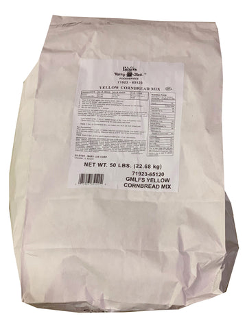 Gilster Mary Lee CORNBREAD MIX YELLOW