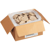 Sausage Patty Mild Fc Cn 1.5 Oz
