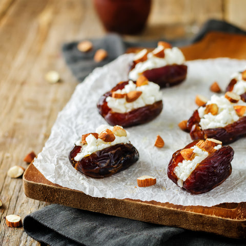 Cobblestreet Market™ CHEESE GOAT PLAIN TUB