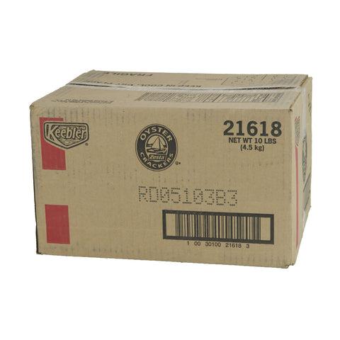 Keebler® CRACKER ZESTA® SOUP & OYSTER BULK