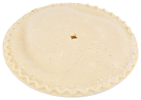 Chef Pierre PIE FRUIT 1/3 REDUCED FAT & NSA PEACH 10
