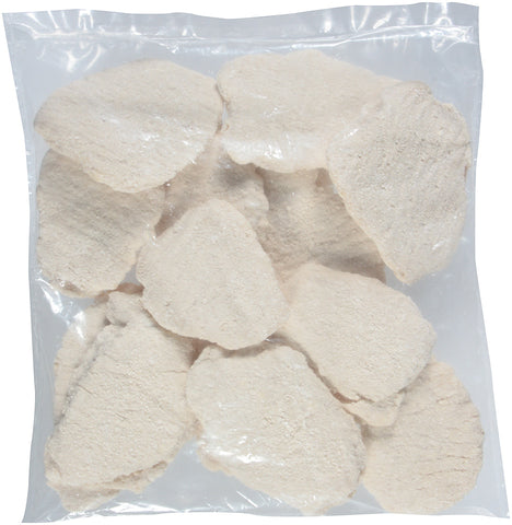 Tyson Orange Chicken Breast Fillet, 4 Ounce -- 42 per case.
