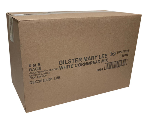 gilster ml MIX CORN BREAD SOUTHERN STYLE