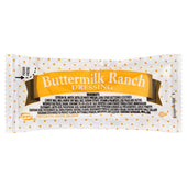 Dressing Ranch Buttermilk Single Serve Packer 0022810/78000386