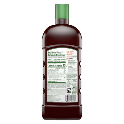 Knorr® BASE VEGETABLE PROFESSIONAL LIQUID CONCENTRATED 84114545