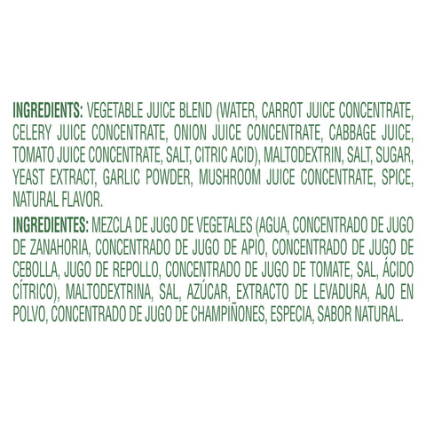 Knorr® BASE VEGETABLE PROFESSIONAL LIQUID CONCENTRATED 84114545