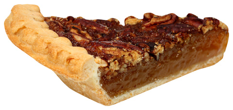 Sara Lee Frozen PIE SLICE SOUTHERN PECAN IW