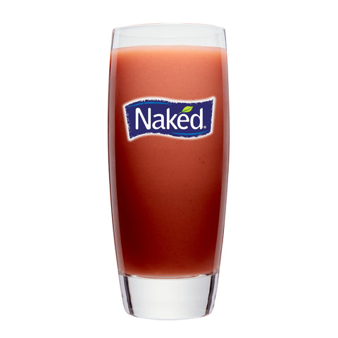 Naked Juice JUICE STRAWBERRY BANANA-C 100% PLASTIC BOTTLE