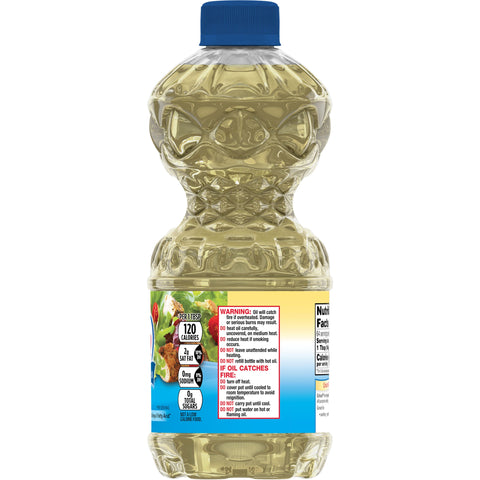 Oil Vegetable Ztf