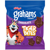 Cracker Elf® Graham Chocolate