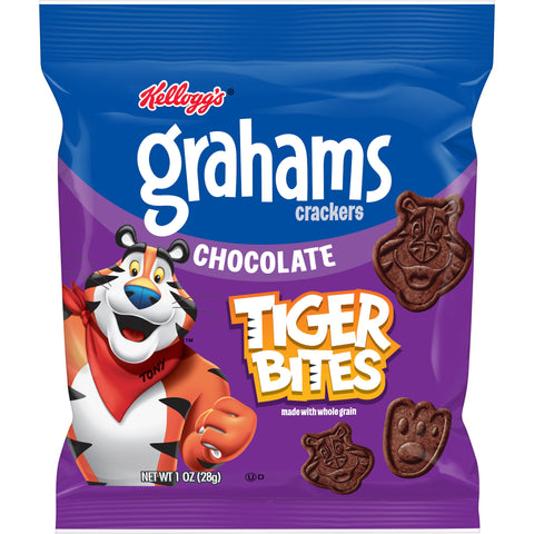 Cracker Elf® Graham Chocolate