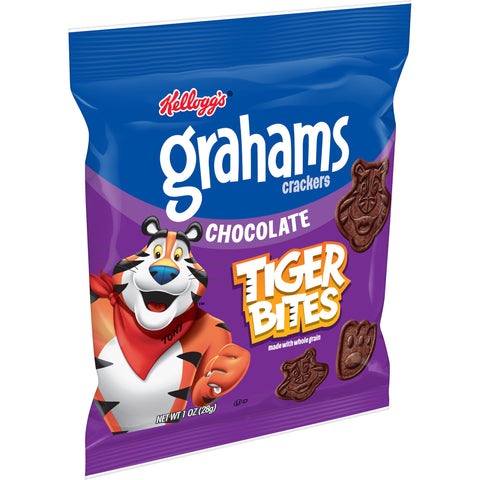 Cracker Elf® Graham Chocolate