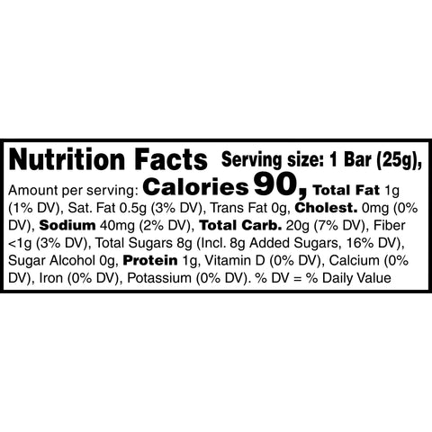 Snack Bar Special K® Berry Medley