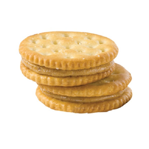 Lance CRACKER PEANUT BUTTER SANDWICH 6-PACK