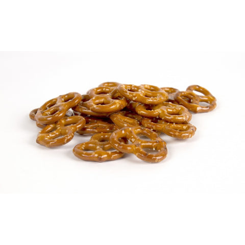 Snyder's of Hanover PRETZEL MINI FAT FREE
