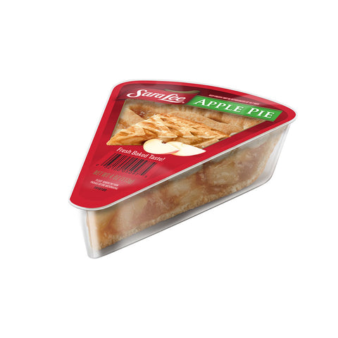 Sara Lee Frozen PIE APPLE SLICE IW