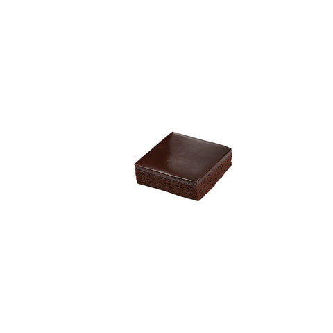 Sara Lee Frozen BROWNIE ICED CLASSIC NO NUTS UNCUT 12X16