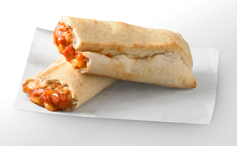 Breadstick Cheese Pepperoni Stick Whole Grain 7