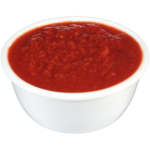 Heinz Allegro Classic Italian Pizza Sauce, 105 Ounce -- 6 per case.