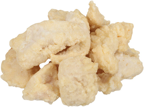 Tyson® CHICKEN BREAST CUBED BATTERED 10054250928