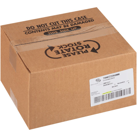 Dressing Ranch Buttermilk Single Serve Packer 0022810/78000386