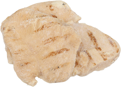 Tyson® Red Label™ CHICKEN BREAST FILLET BONELESS SKINLESS GRILLED FC 4 OZ 10383010928