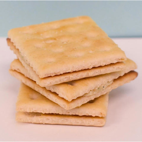 Lance CRACKER CREAM CHEESE/CHIVE
