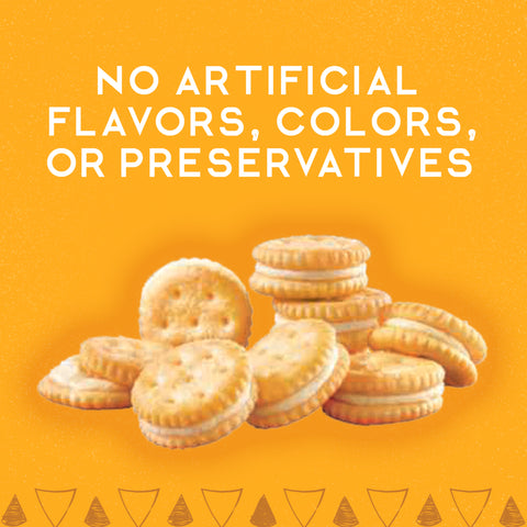 Late July Snacks CHIP, RICH & CHEDDAR MINI