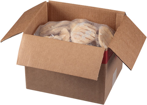 Tyson® Red Label™ CHICKEN BREAST FILLET BONELESS SKINLESS GRILLED FC 4 OZ 10383010928