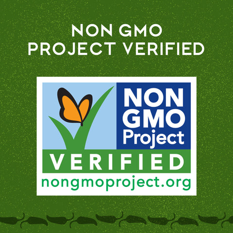 Late July Snacks TORTILLA CHIP MULTI-GRAIN GREEN MOJO