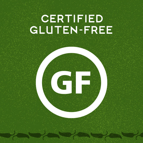 Late July Snacks TORTILLA CHIP MULTI-GRAIN GREEN MOJO