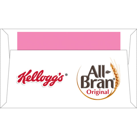 Cereal All Bran 72 Case 1.75 Ounce