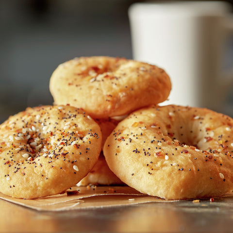 All Trumps Bleached Enriched Malted Bromated Wheat Flour, 50 Pound.