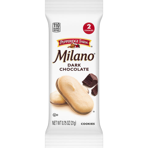 Pepperidge Farm® COOKIE MILANO PORTION PACK