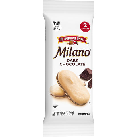 Pepperidge Farm® COOKIE MILANO PORTION PACK