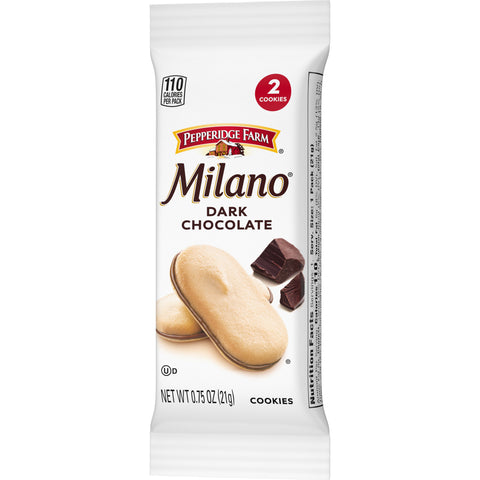 Pepperidge Farm® COOKIE MILANO PORTION PACK