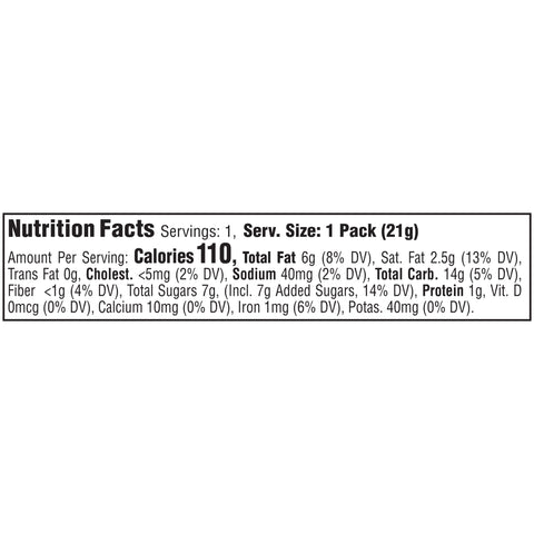Pepperidge Farm® COOKIE MILANO PORTION PACK