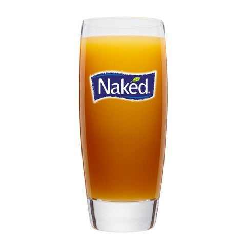 Naked Juice JUICE MIGHTY MANGO PLASTIC BOTTLE